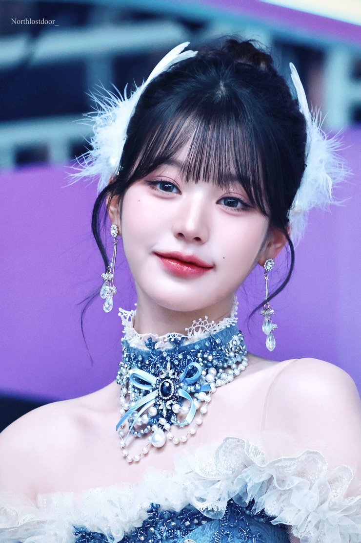 Wonyoung Wonyoung