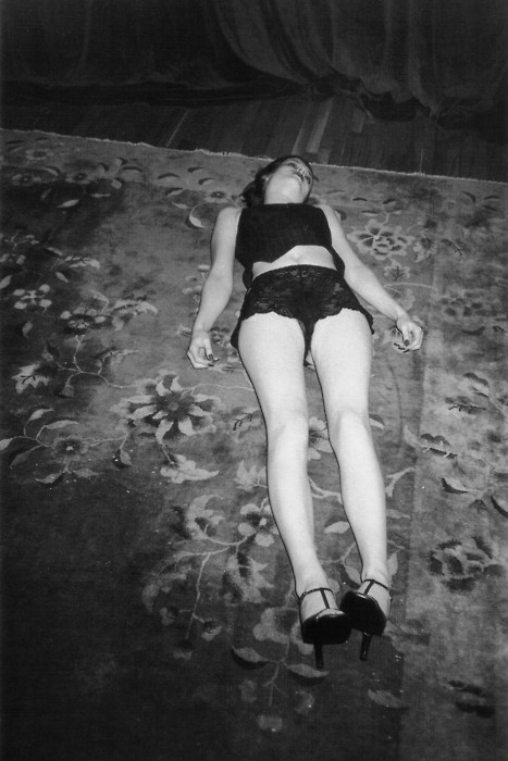 Iris Palmer