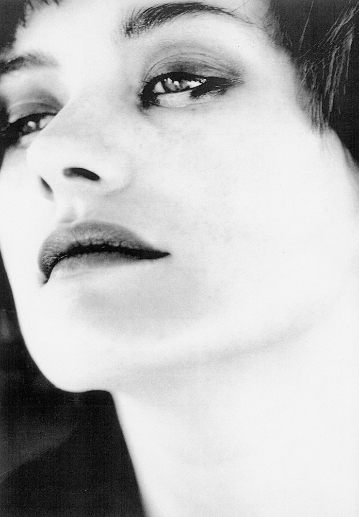 Iris Palmer