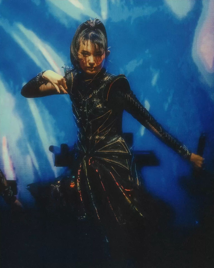 Suzuka Nakamoto