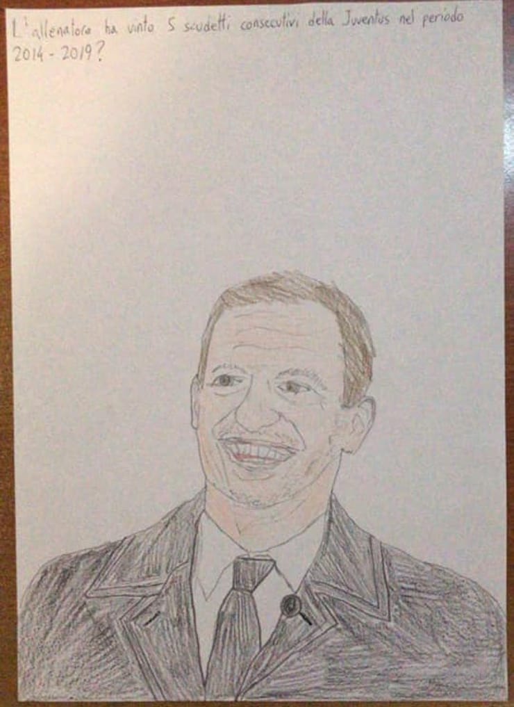 Massimiliano Allegri