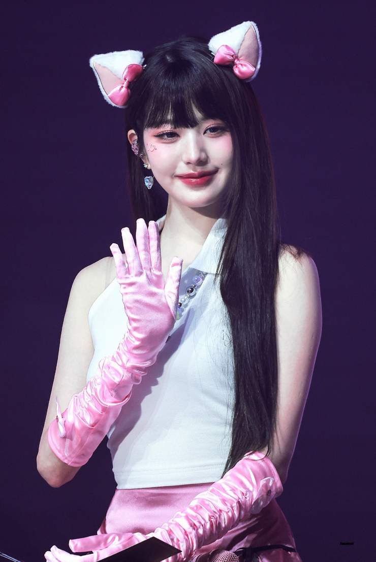 Wonyoung