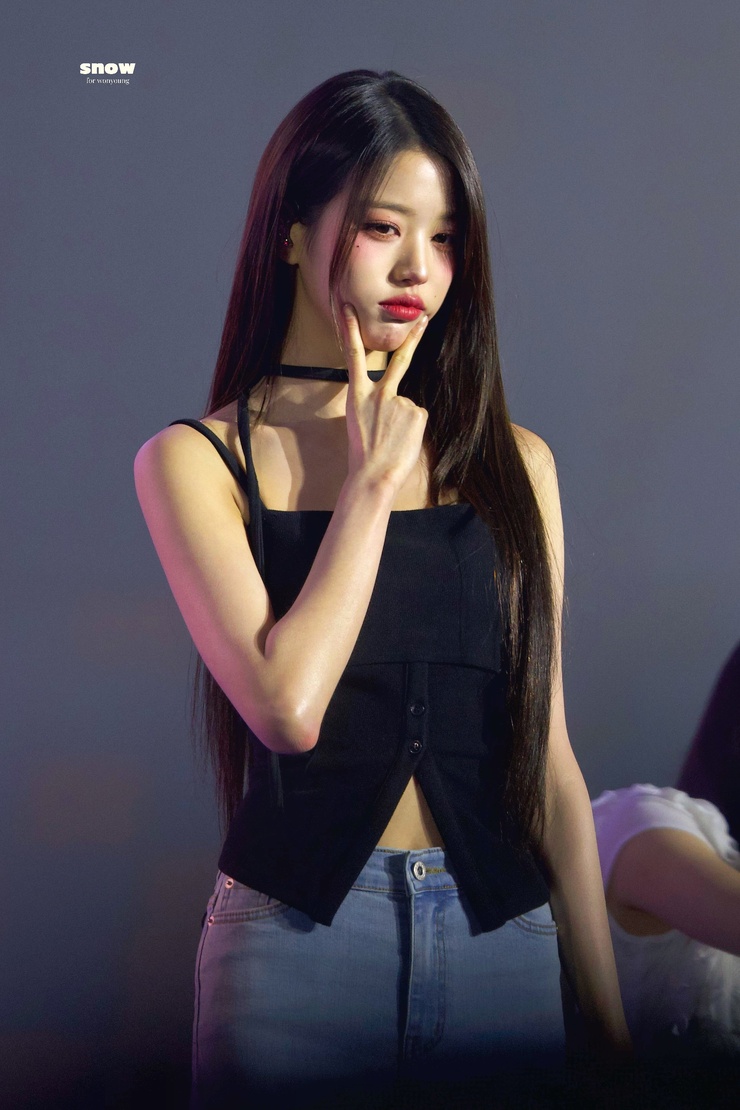 Wonyoung