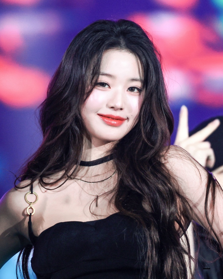 Wonyoung Wonyoung