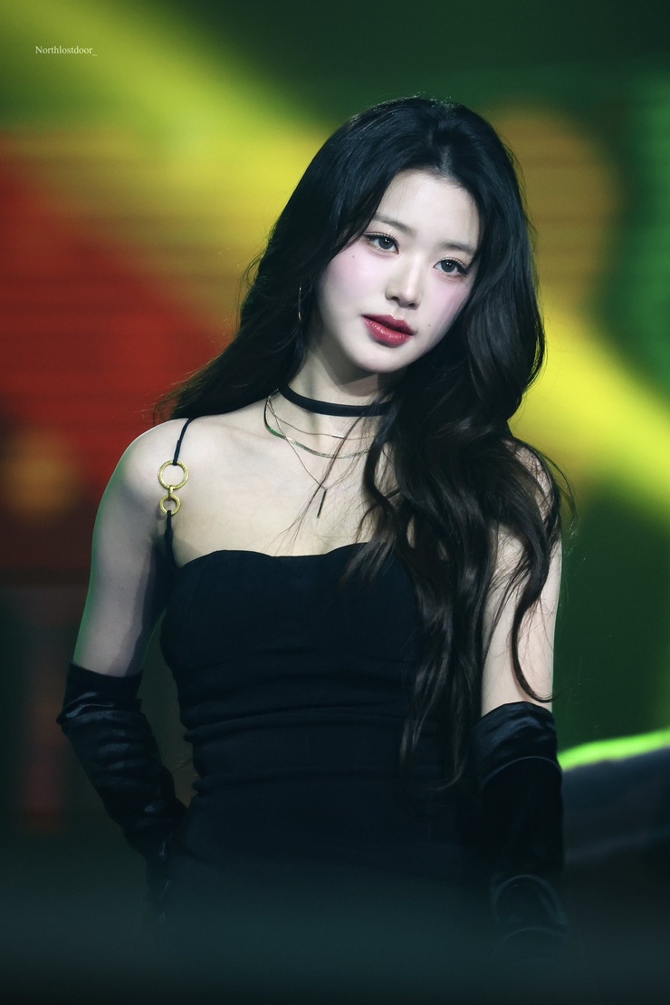 Wonyoung Wonyoung