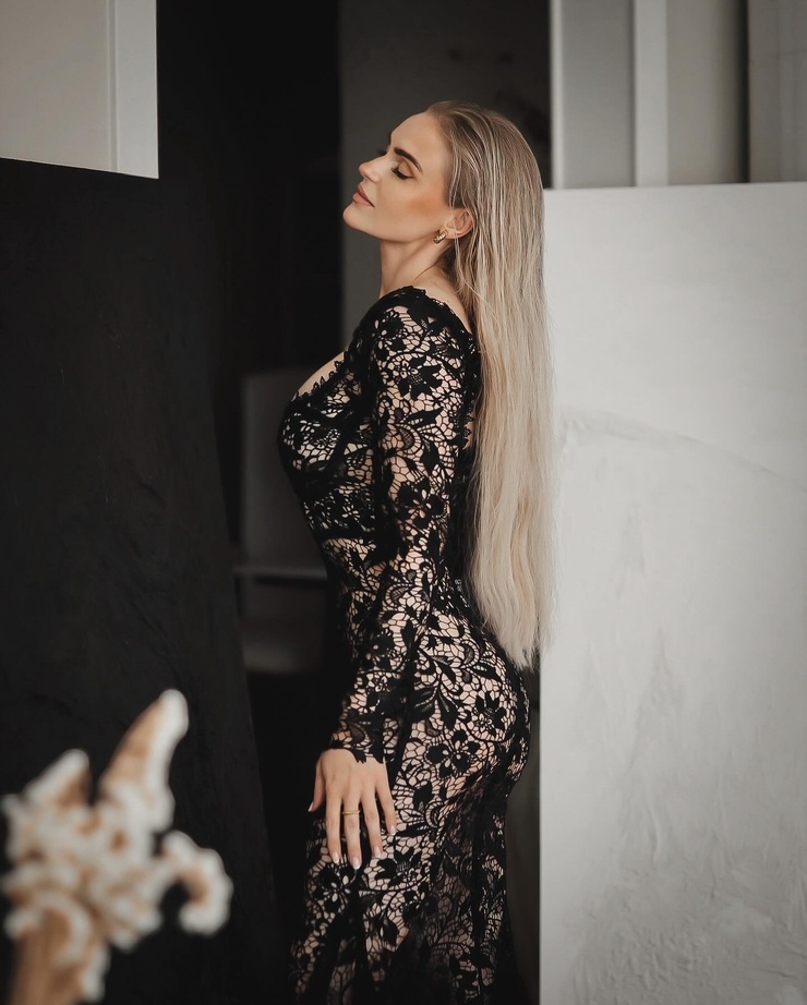 ANNA NYSTRÖM