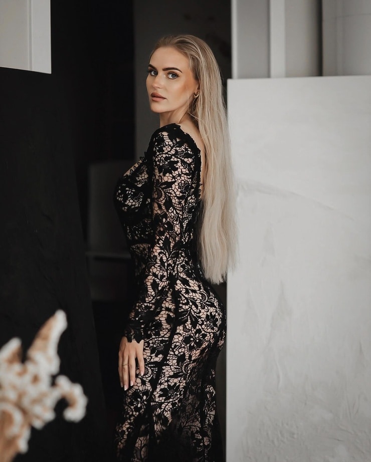 ANNA NYSTRÖM