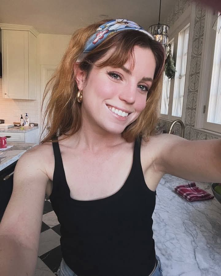 Sydney Sierota Sydney Sierota