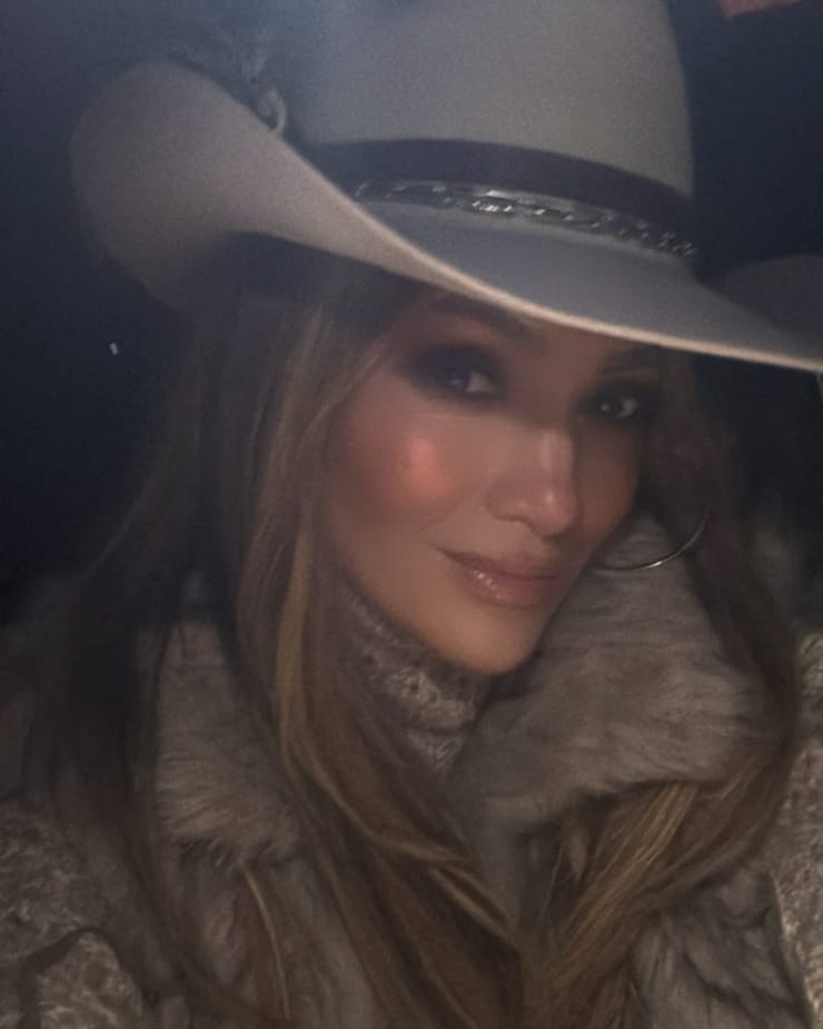 Jennifer Lopez