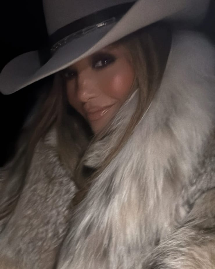 Jennifer Lopez