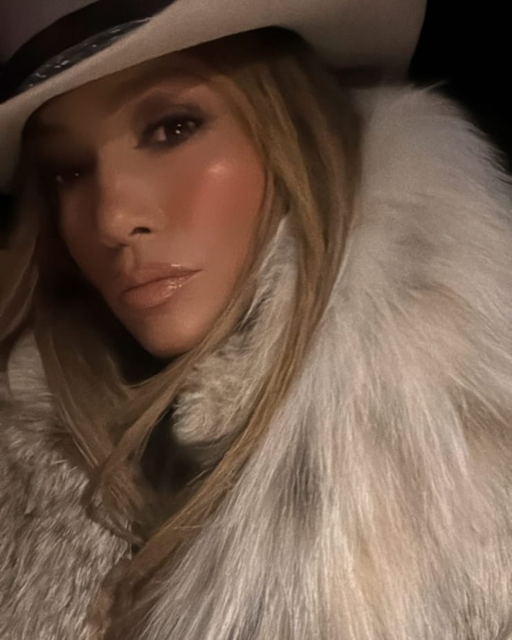 Jennifer Lopez