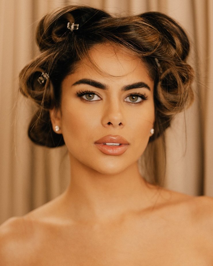 Jenna Rozario