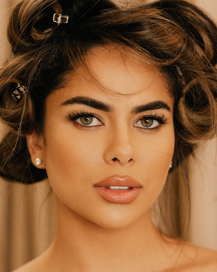 Jenna Rozario