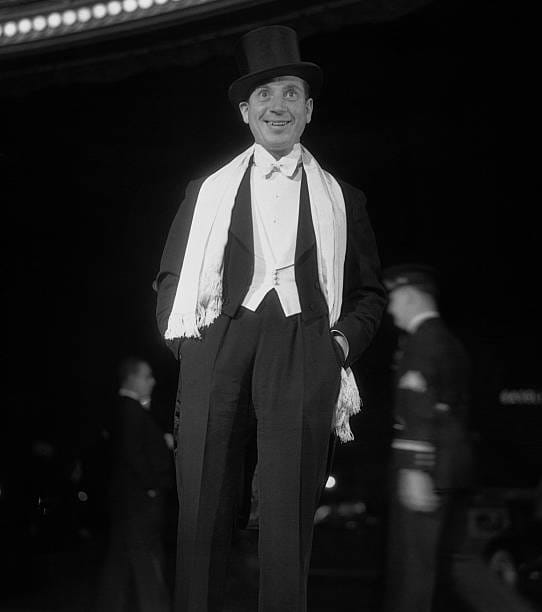 Harpo Marx