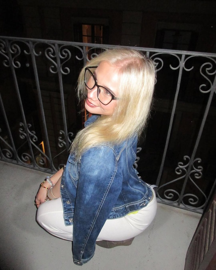 Maddie Evans
