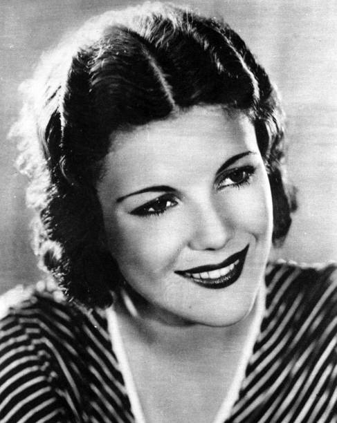 Ruth Hall