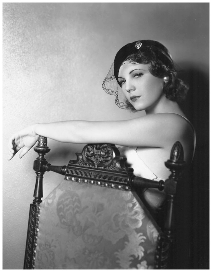 Ruth Hall