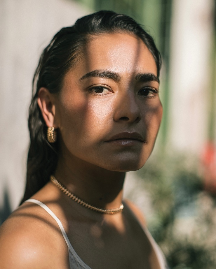 Mabel Cadena