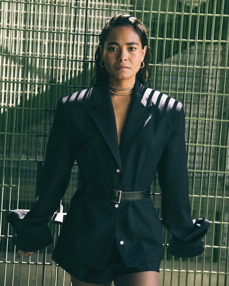Mabel Cadena