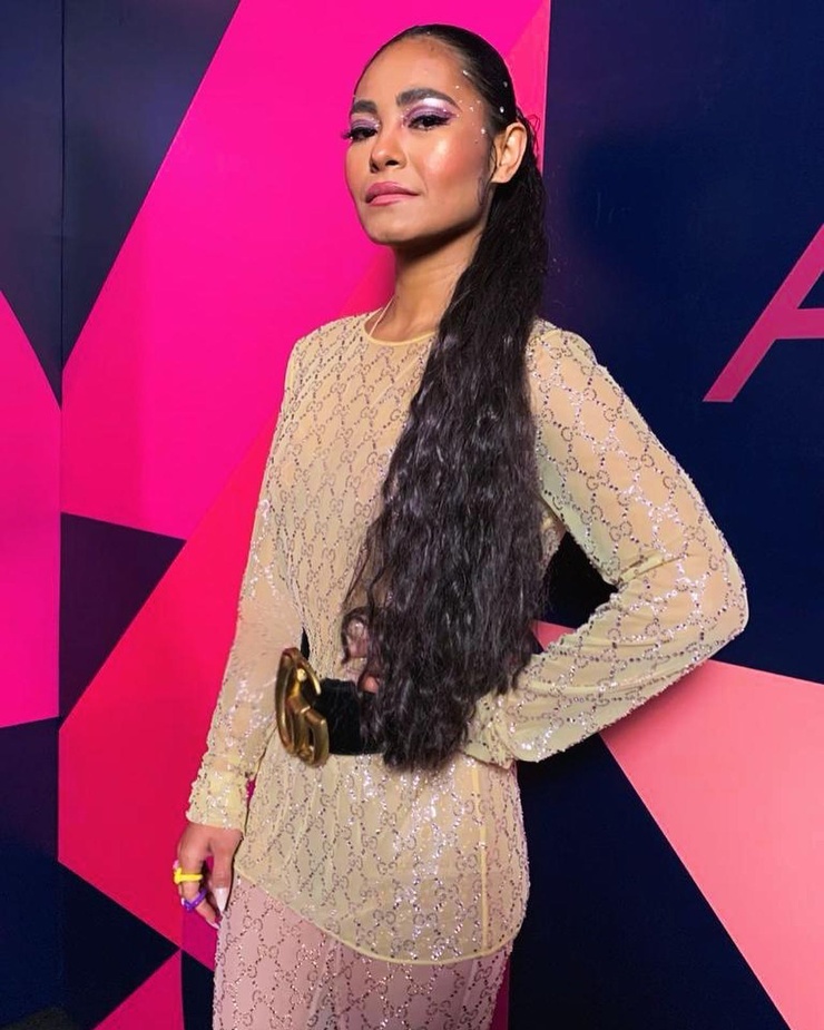 Mabel Cadena