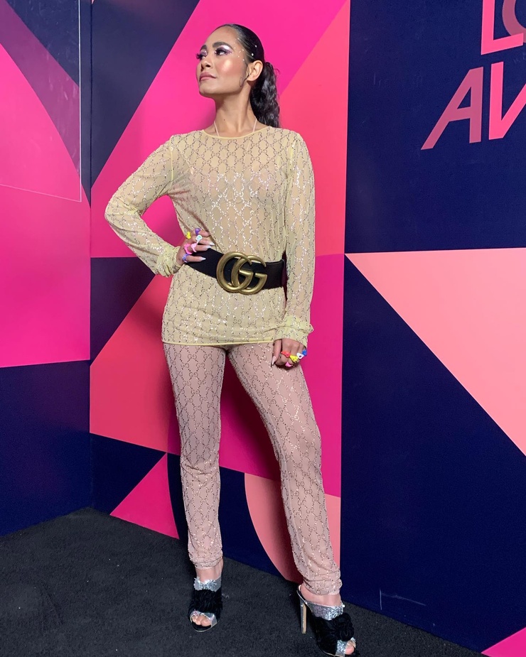 Mabel Cadena