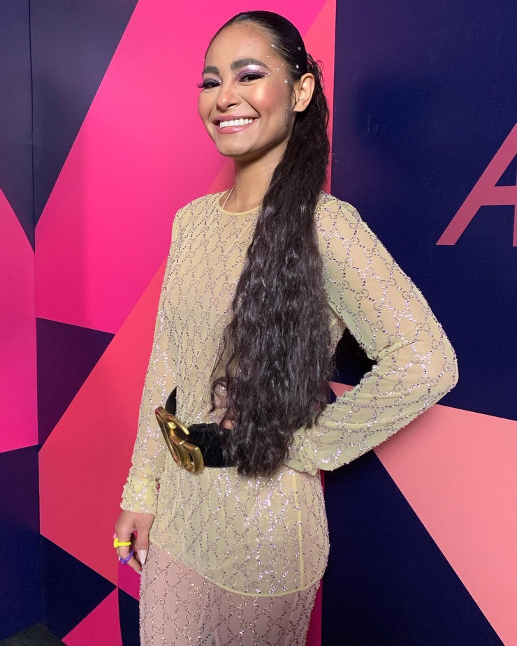 Mabel Cadena
