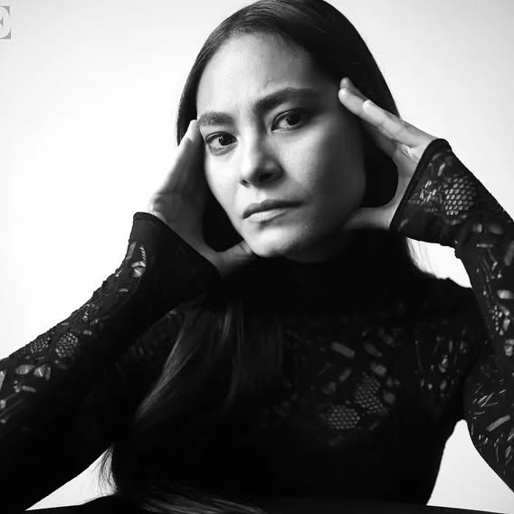 Mabel Cadena