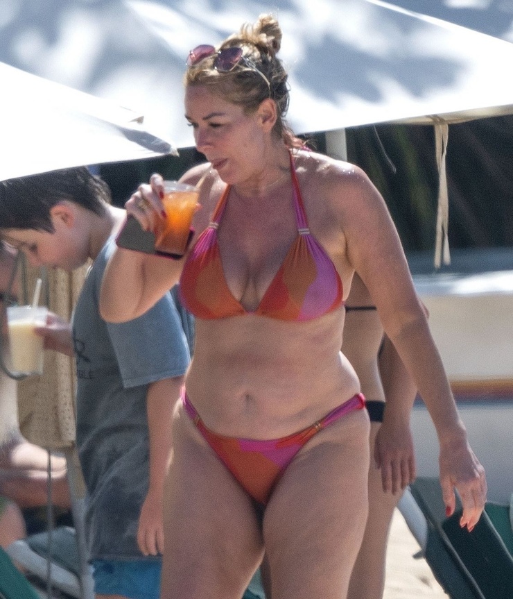 Claire Sweeney