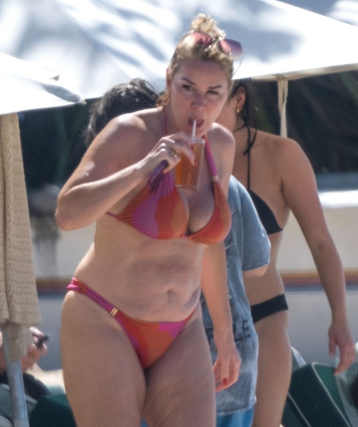 Claire Sweeney