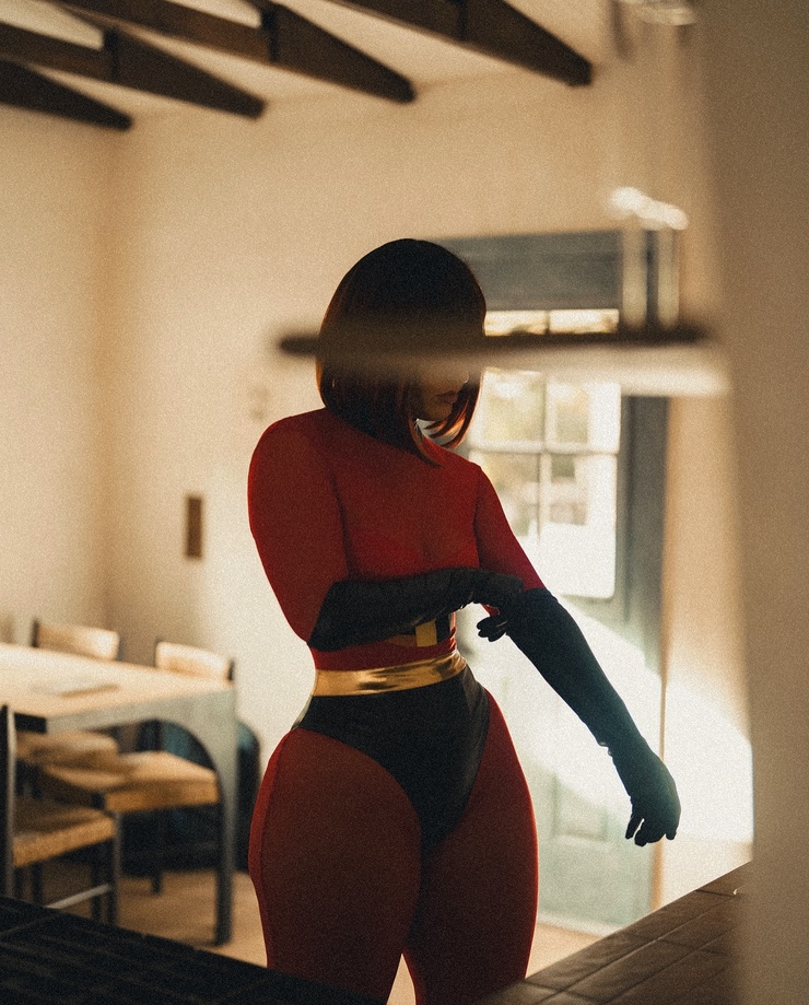 Marissa (I)