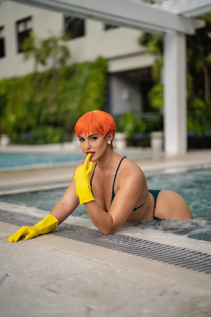 Marissa (I)