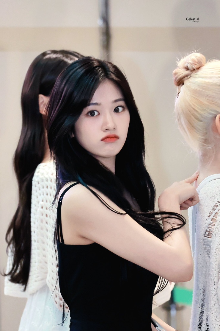 Ahn Yujin