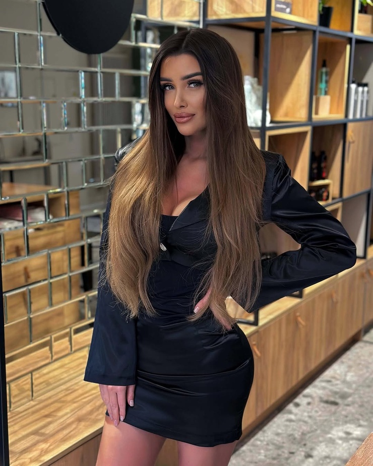 Ewa Staniszewska