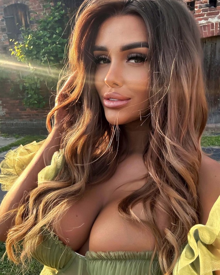 Ewa Staniszewska
