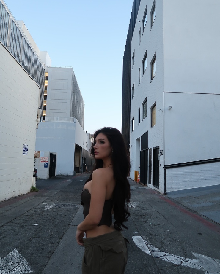 Natalie Gibson