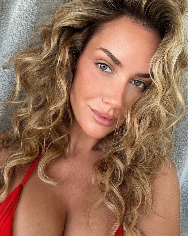 Paige Spiranac