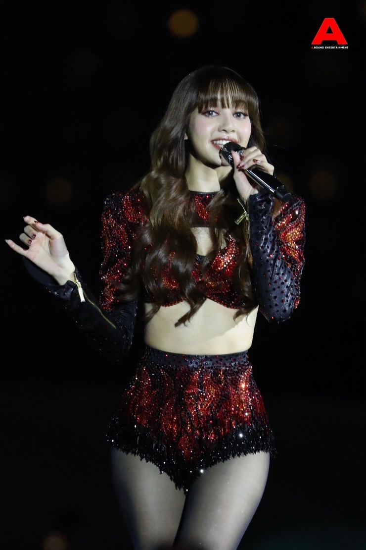 Lalisa Manoban