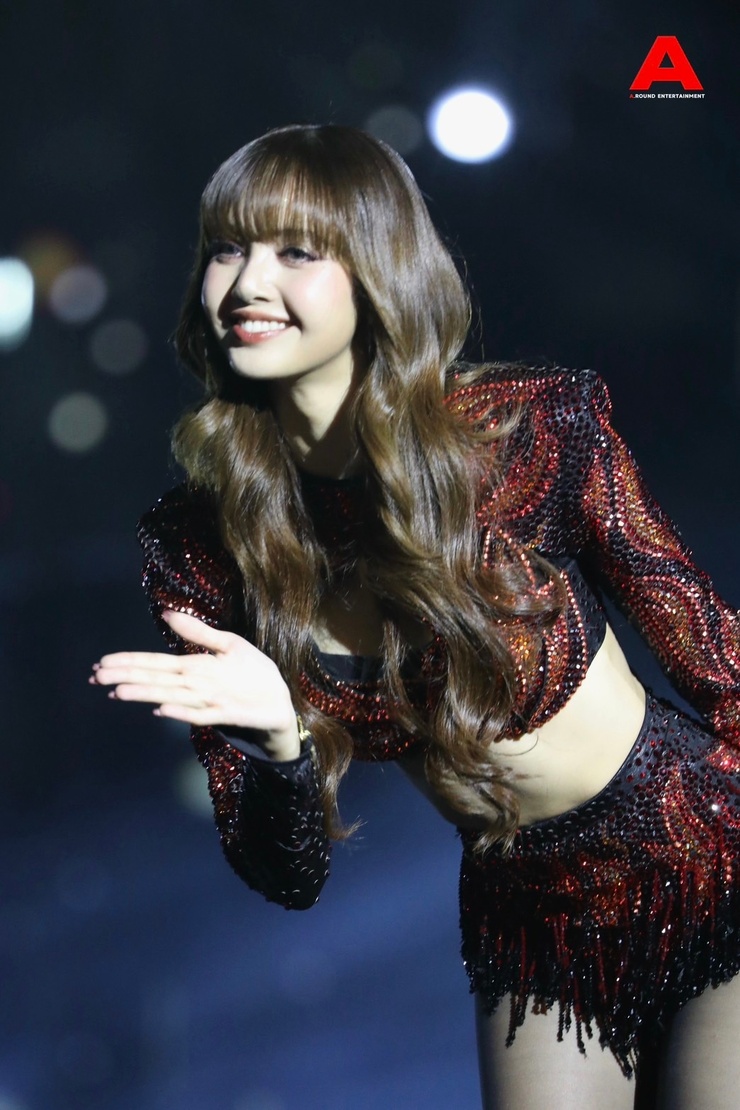 Lalisa Manoban