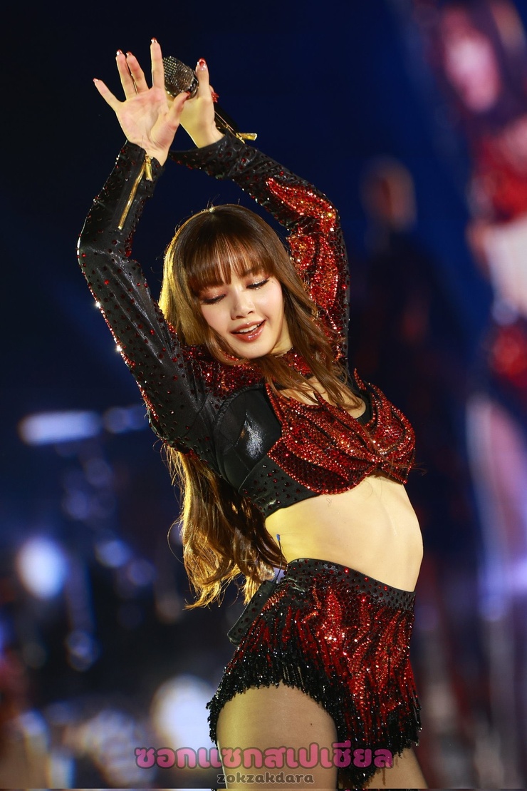 Lalisa Manoban