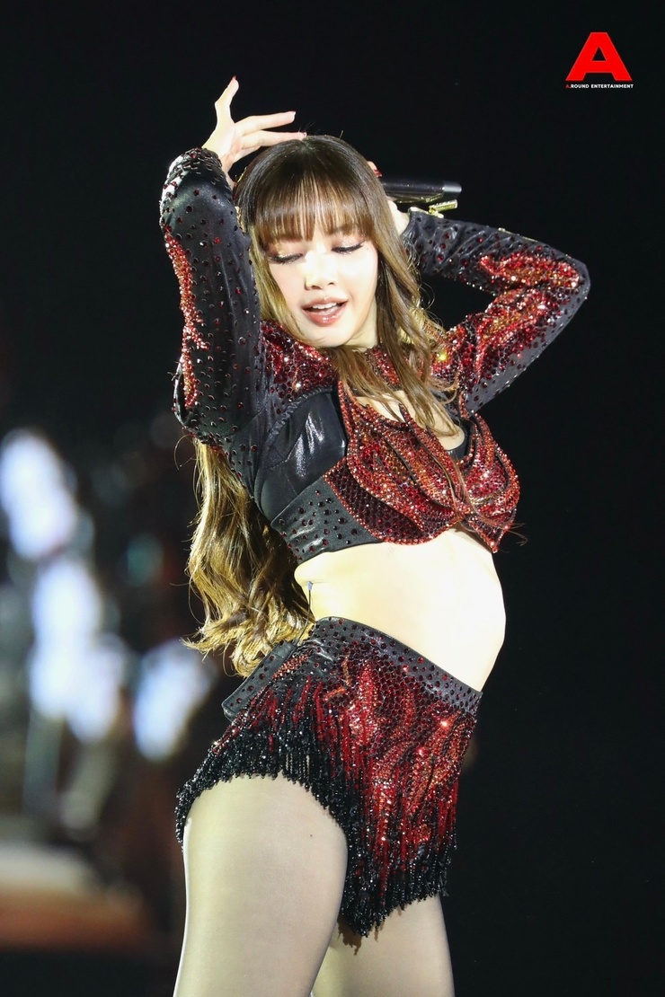Lalisa Manoban