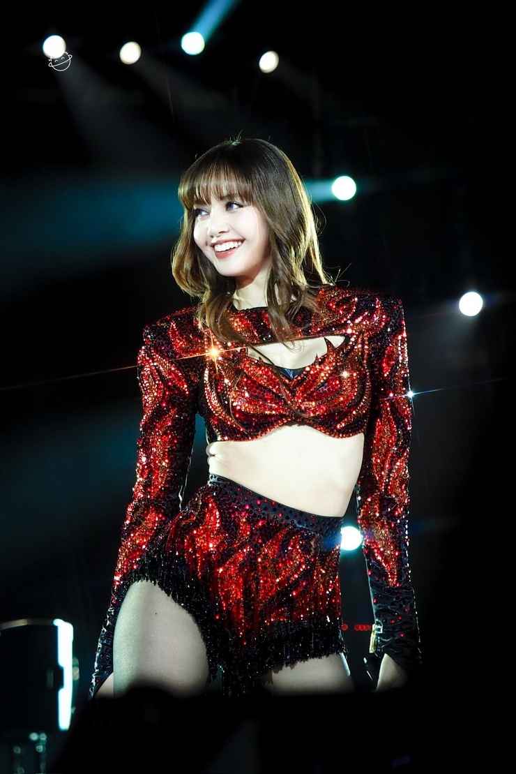 Lalisa Manoban
