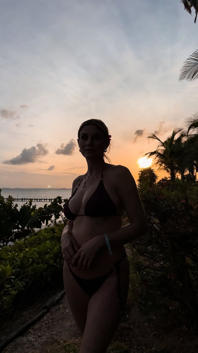 Ashley James