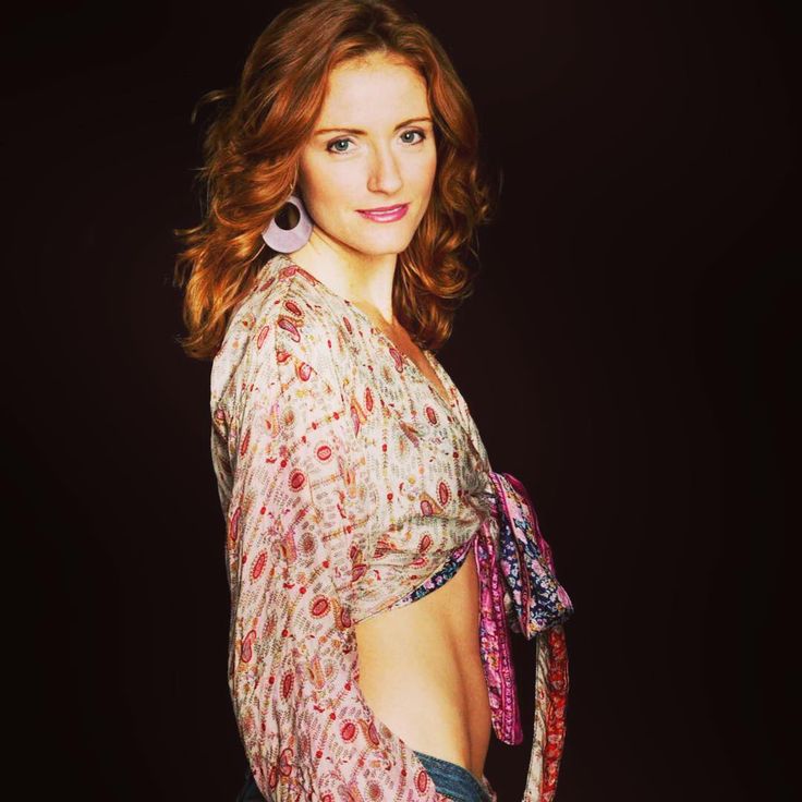Helene Joy Helene Joy
