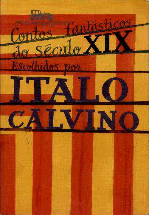 Contos Fantásticos do Século XIX