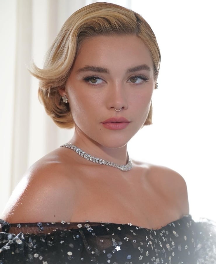 Florence Pugh Florence Pugh