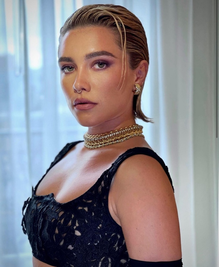 Florence Pugh Florence Pugh