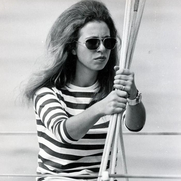 Princess Anne