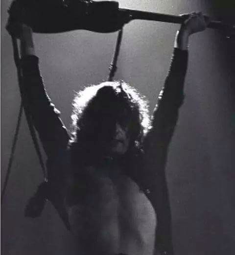 Jimmy Page