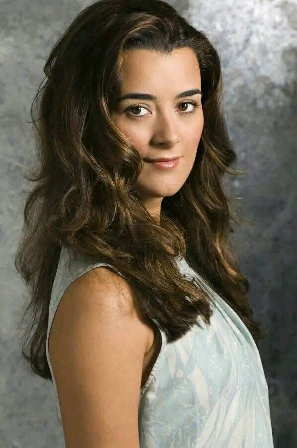 Cote de Pablo Cote de Pablo
