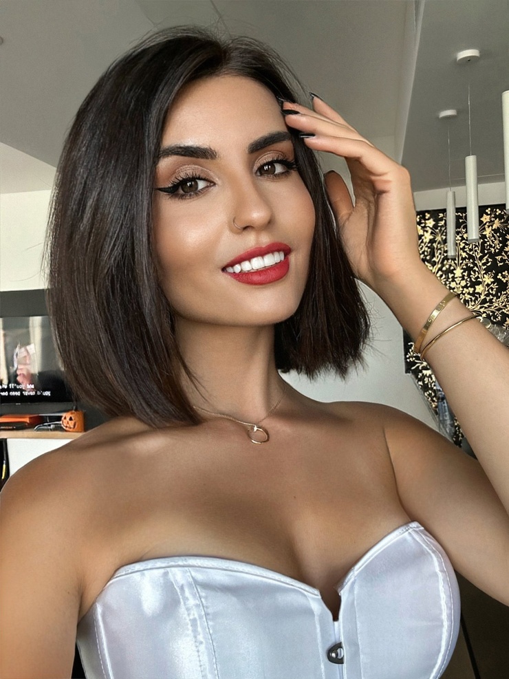 Irina Dreyt Irina Dreyt